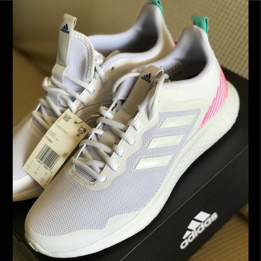 Adidas Fluidstreet